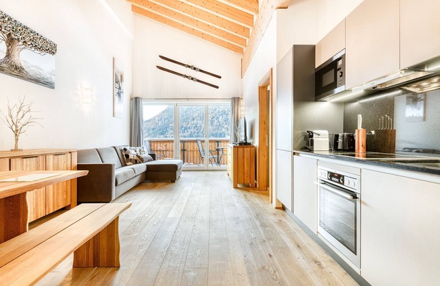 Apartment Enzian - Arlberg Chalets