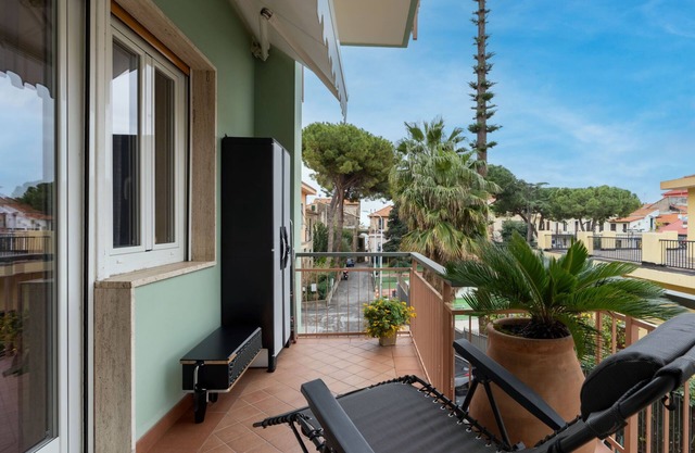 Apartment Epine by Interhome