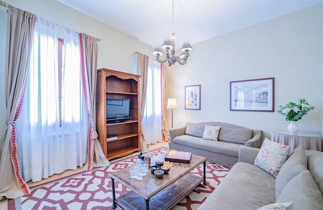 Apartment Eremite - Two Bedroom Villa, Sleeps 5