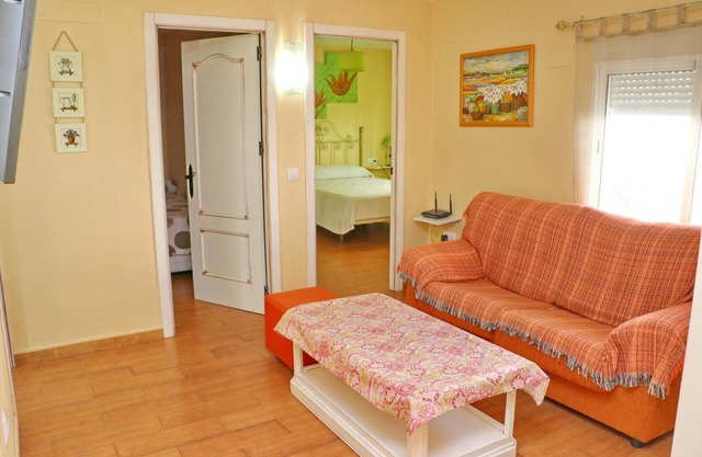 Apartment in Conil Las Virtudes