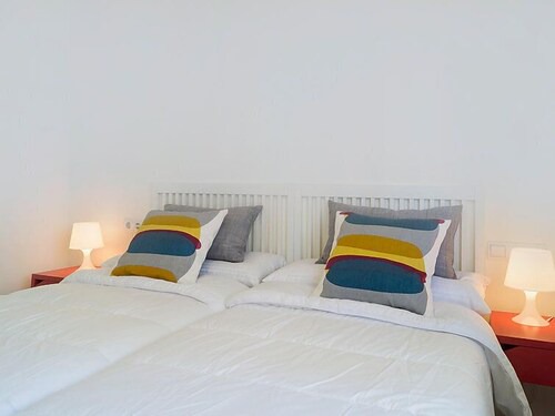 Apartment Estrella del mar in Rincón de la Victoria - 4 persons, 2 bedrooms