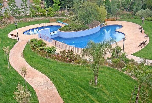 Apartment Delicias E