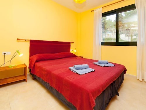 Apartment Escorxador in L'Escala - 4 persons, 2 bedrooms