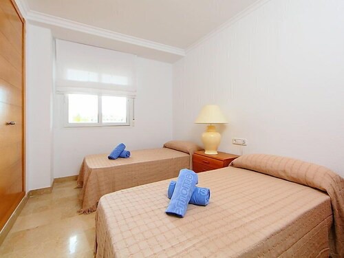 Apartment Estrella del Mar in Dénia - 4 persons, 2 bedrooms