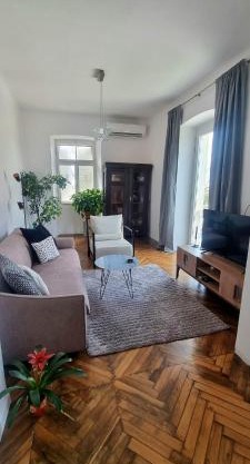 Apartment Eufemia