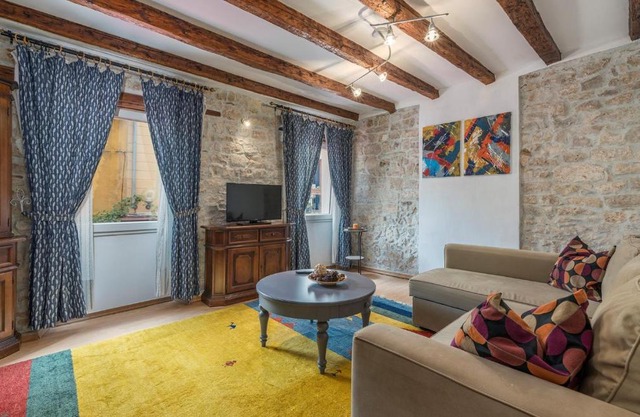 Apartment Eufrasiano