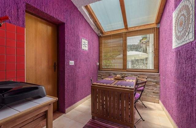Apartment Eufrasiano in Poreč