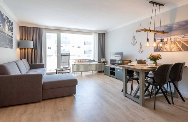 Ferienwohnung Eydum 