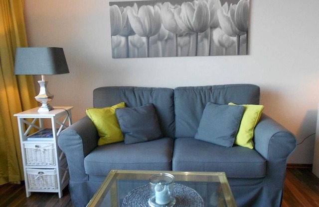 Apartment Fördekieker