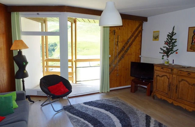Apartment/flat - La Mongie