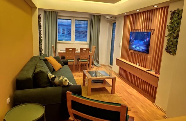 Apartment FANTASY 3