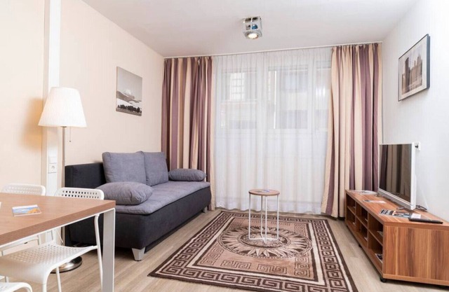 Apartment Favoriten top 1