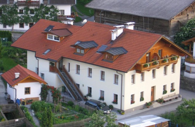 Apartment Feichtner