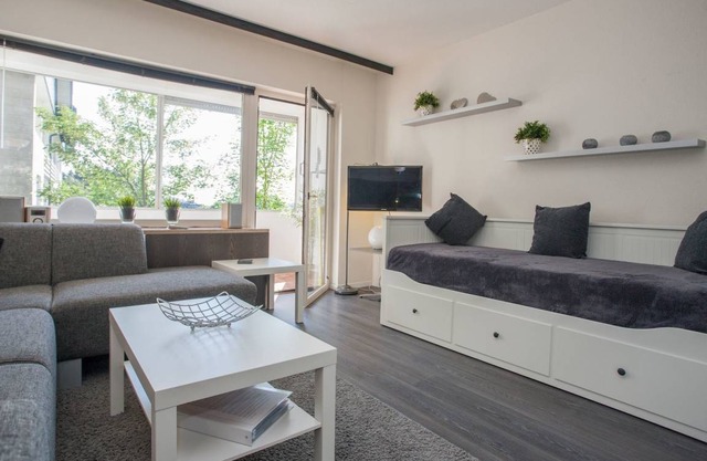 Apartment - Feldstraße 30-W Winterberg