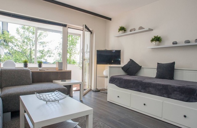 Apartment - Feldstraße 30-W | Winterberg