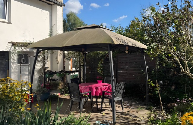 Apartment 'Ferienwohnung Rothentor2' with Private Terrace and Wi-Fi