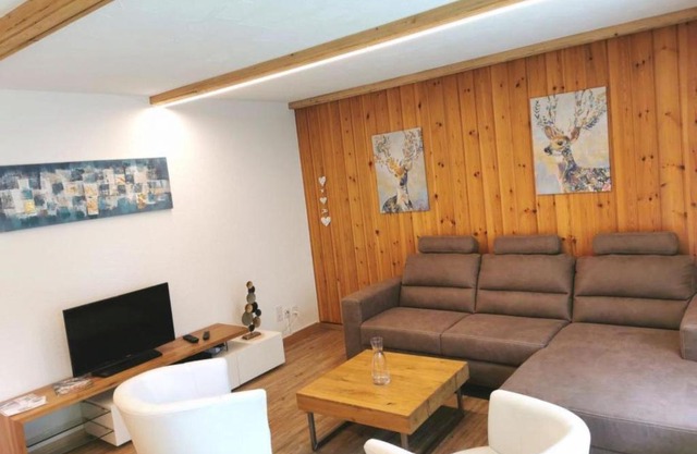 Apartment Ferienhaus Adonis