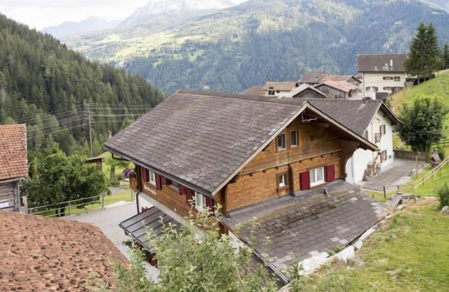 Apartment Ferienwohnung Rain in Lain Zorten - 4 persons, 1 bedrooms