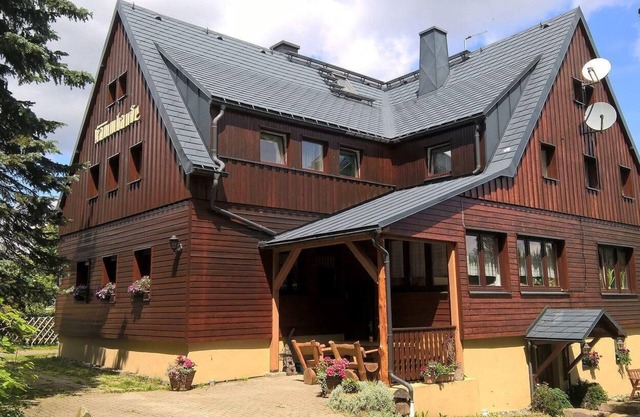 Ferienwohnung 