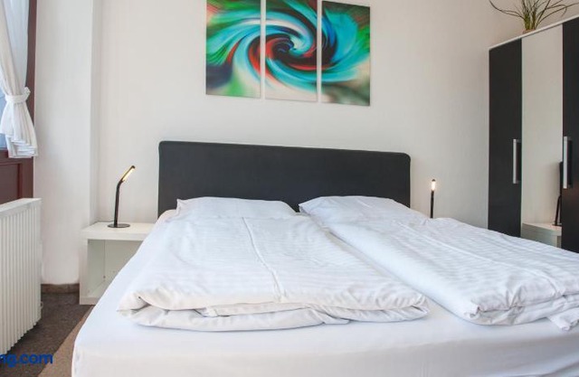 Apartment Fichtenweg 33
