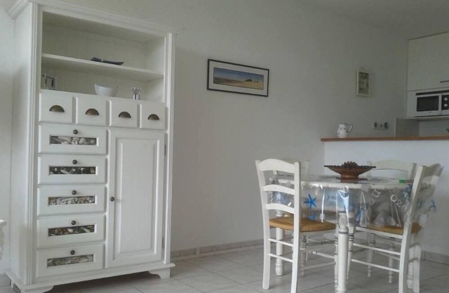 Apartment/flat - La Tranche-sur-Mer