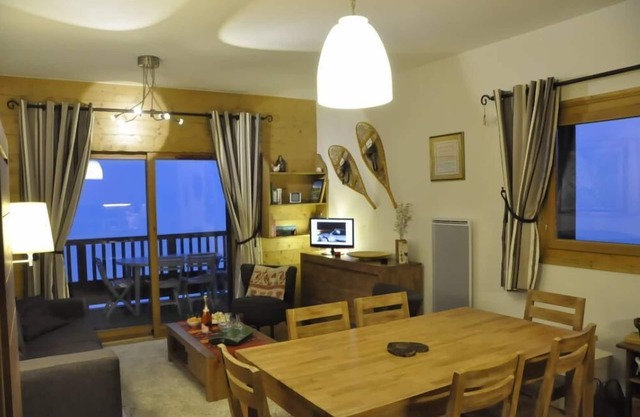 Apartment/flat - Les Saisies