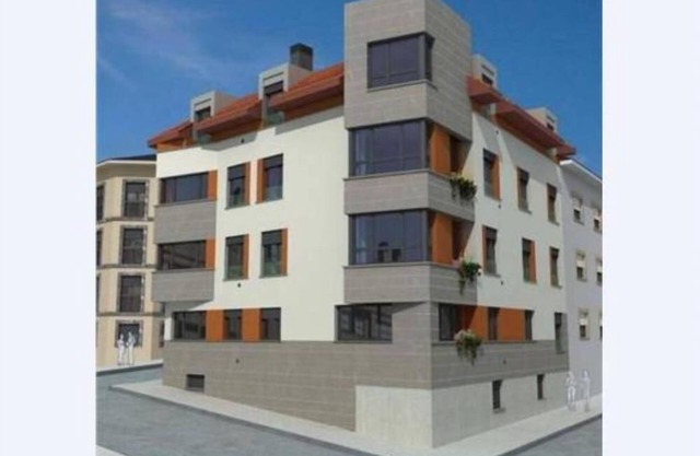 Apartment/ flat - Cangas de Onís