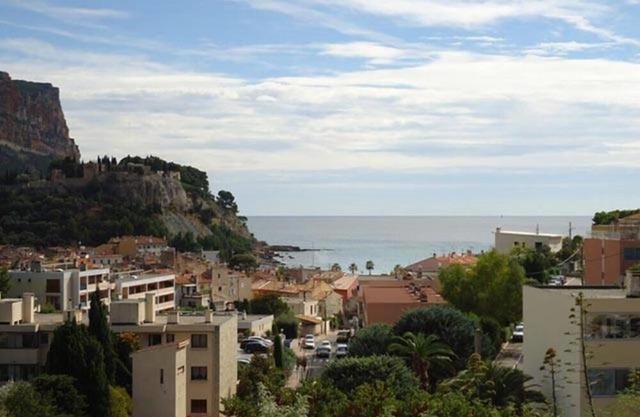 Apartment/ flat - Cassis