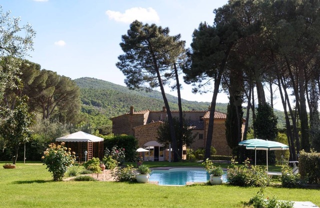 Apartment/flat - Cortona