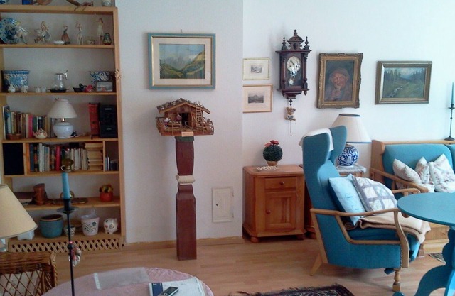 Apartment/ flat - Fulpmes