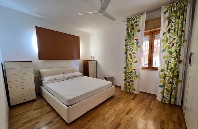 Apartment/ flat - Gavorrano
