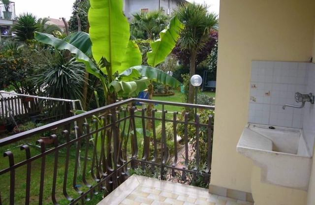 Apartment/flat - Grottammare