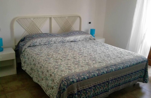 Apartment/flat - San Vito Lo Capo