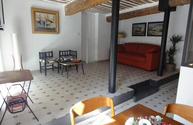Apartment/flat - Marseille