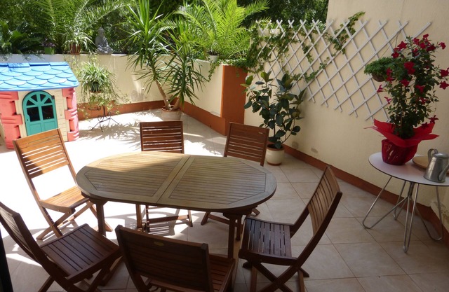 Apartment/flat - Montpellier