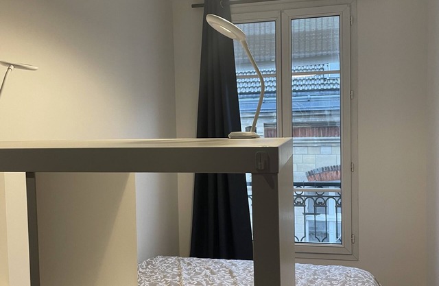 Apartment/Flat - Paris