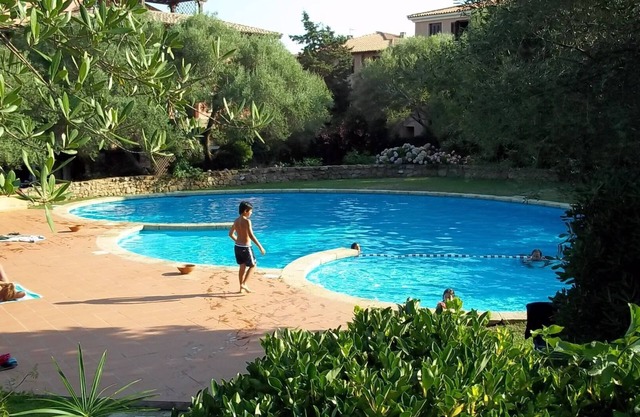 Apartment/flat - Porto rotondo