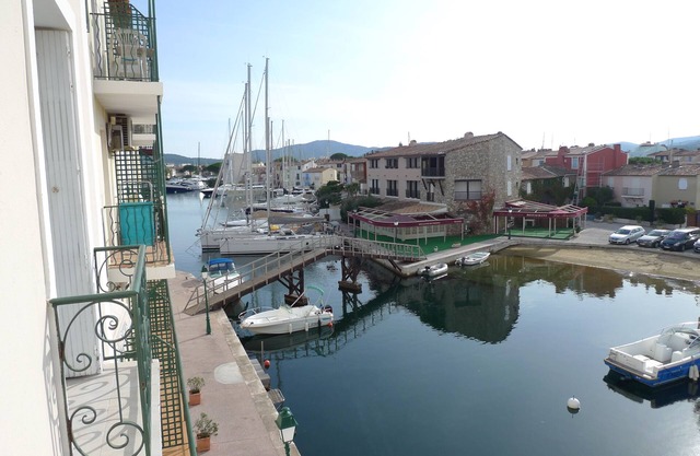 Apartment/flat - Port Grimaud