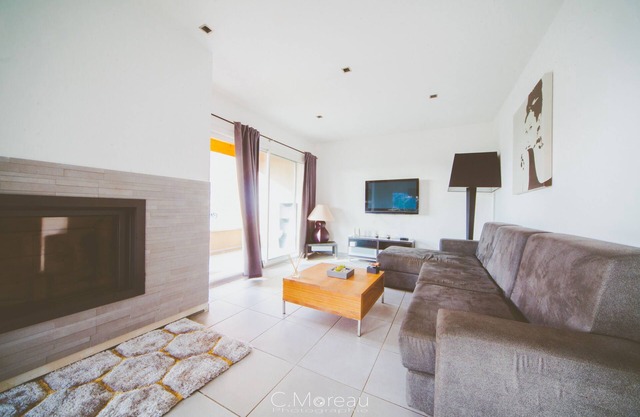 Apartment/flat - Propriano