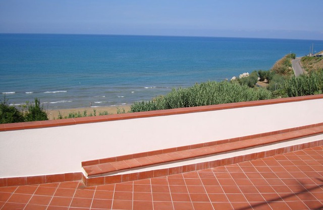 Apartment/ flat - Rodi Garganico