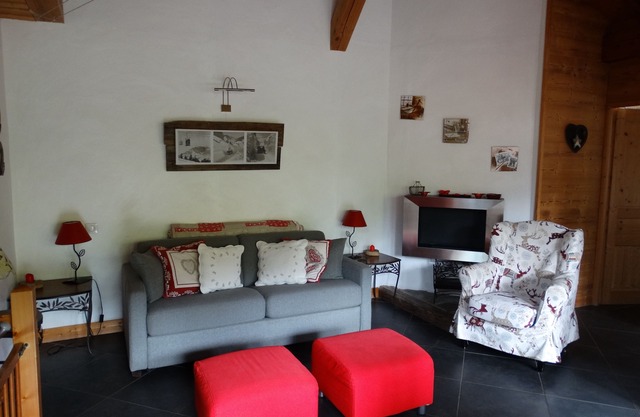 Apartment/flat - SAMOENS