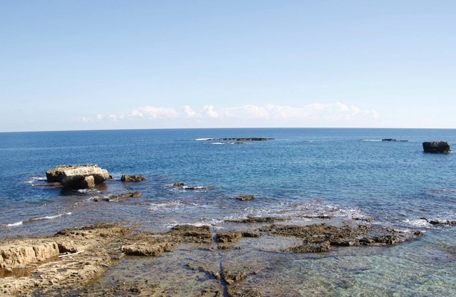 Apartment/flat - Siracusa