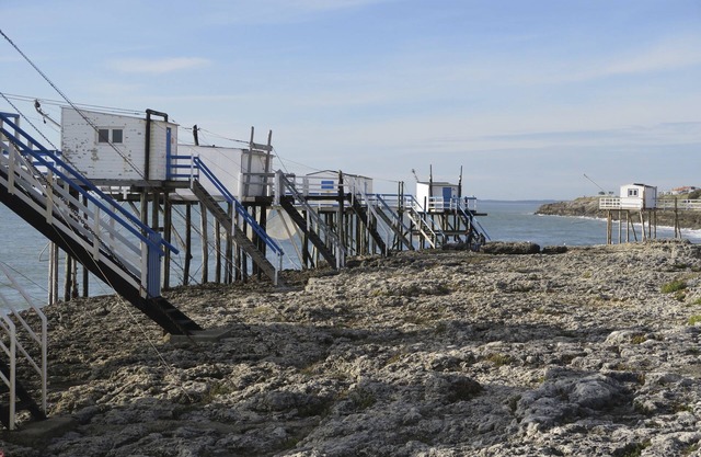 Apartment/flat - Vaux sur Mer
