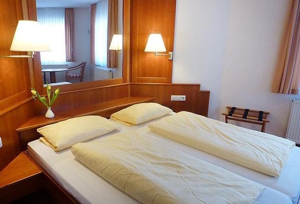 Apartment Flesch 2