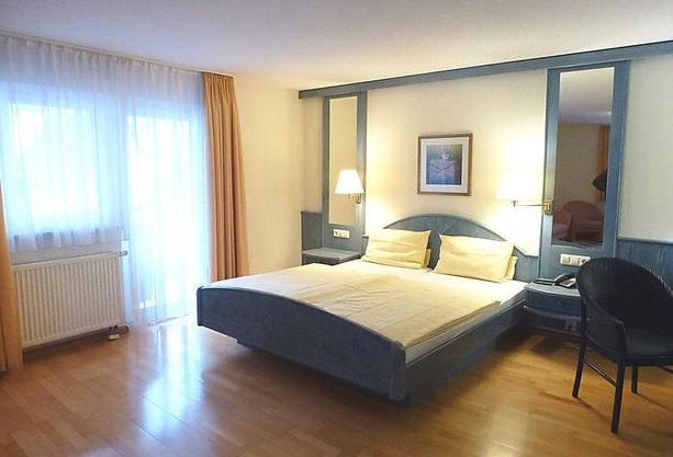 Apartment Flesch 3