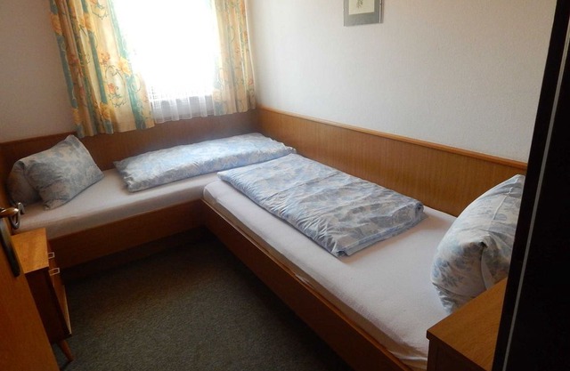 Apartment for 4 persons - Gratzenhof