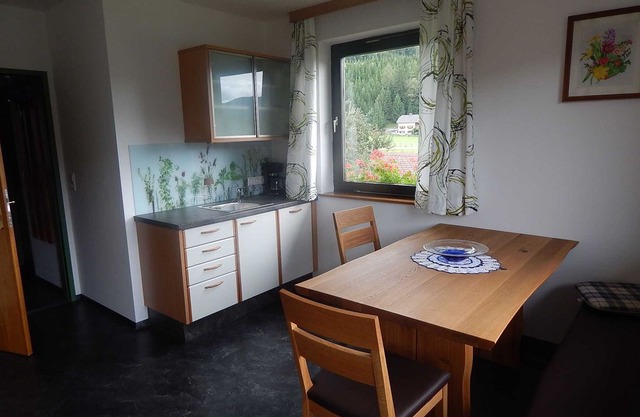 Apartment for 2 persons 1 - Gratzenhof