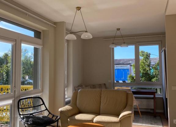 Apartment Fontanai