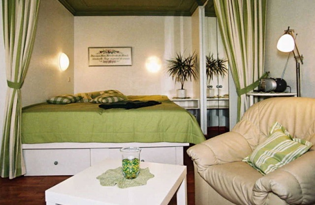 Apartment for 1-4 people (2 BR) - Guesthouse Rüm Hart - Detlef Martensen