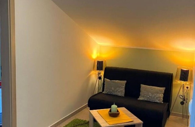 Apartment for 2 (Luxury Edition)